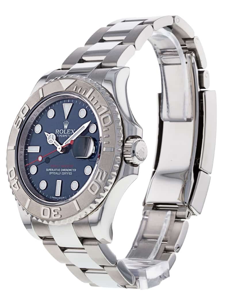 Rolex Yacht-Master 116622